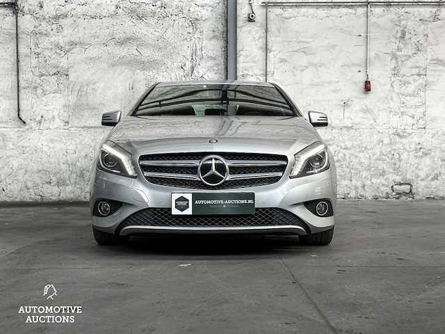 Mercedes-benz a180 a-klasse 122pk 2013, j-941-gj - afbeelding 54 van  57