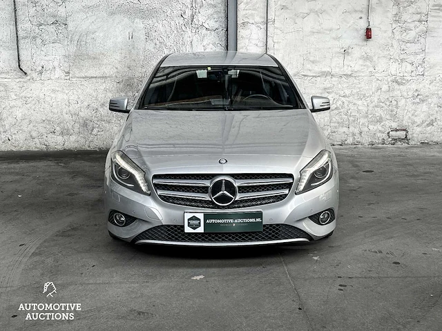 Mercedes-benz a180 a-klasse 122pk 2013, j-941-gj - afbeelding 55 van  57