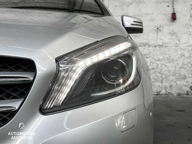 Mercedes-benz a180 a-klasse 122pk 2013, j-941-gj - afbeelding 56 van  57