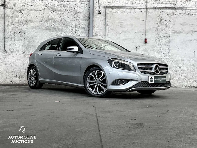 Mercedes-benz a180 a-klasse 122pk 2013, j-941-gj - afbeelding 57 van  57