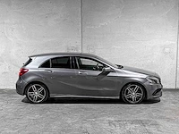 Mercedes-benz a180 ambition 122pk 2017 a-klasse, ng-468-v - afbeelding 2 van  39
