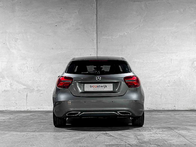 Mercedes-benz a180 ambition 122pk 2017 a-klasse, ng-468-v - afbeelding 5 van  39