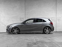 Mercedes-benz a180 ambition 122pk 2017 a-klasse, ng-468-v - afbeelding 9 van  39
