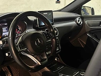 Mercedes-benz a180 ambition 122pk 2017 a-klasse, ng-468-v - afbeelding 11 van  39