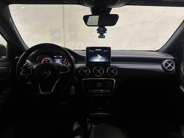 Mercedes-benz a180 ambition 122pk 2017 a-klasse, ng-468-v - afbeelding 13 van  39