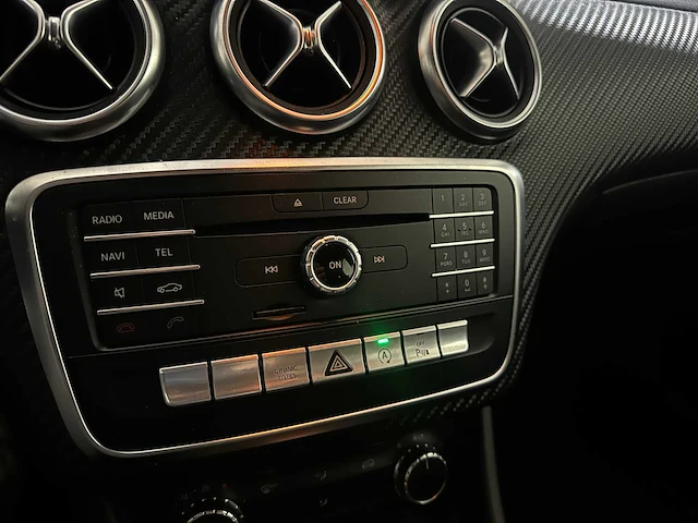 Mercedes-benz a180 ambition 122pk 2017 a-klasse, ng-468-v - afbeelding 17 van  39