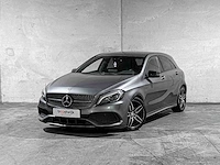Mercedes-benz a180 ambition 122pk 2017 a-klasse, ng-468-v - afbeelding 12 van  39