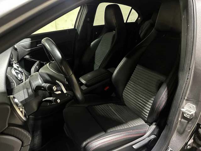 Mercedes-benz a180 ambition 122pk 2017 a-klasse, ng-468-v - afbeelding 26 van  39
