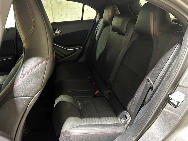 Mercedes-benz a180 ambition 122pk 2017 a-klasse, ng-468-v - afbeelding 27 van  39