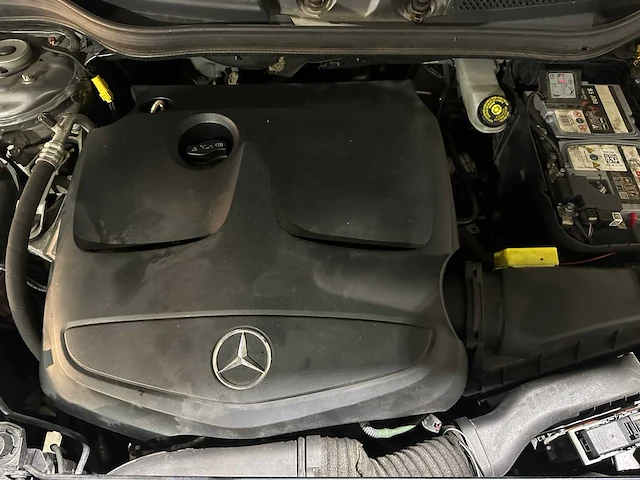 Mercedes-benz a180 ambition 122pk 2017 a-klasse, ng-468-v - afbeelding 30 van  39