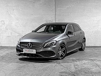 Mercedes-benz a180 ambition 122pk 2017 a-klasse, ng-468-v - afbeelding 23 van  39