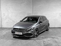 Mercedes-benz a180 ambition 122pk 2017 a-klasse, ng-468-v - afbeelding 34 van  39