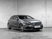 Mercedes-benz a180 ambition 122pk 2017 a-klasse, ng-468-v - afbeelding 37 van  39