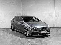 Mercedes-benz a180 ambition 122pk 2017 a-klasse, ng-468-v - afbeelding 38 van  39