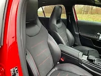 Mercedes-benz a180 business solution amg night upgrade automaat, xs-253-h - afbeelding 7 van  29