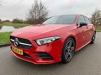 Mercedes-benz a180 business solution amg night upgrade automaat, xs-253-h - afbeelding 1 van  29