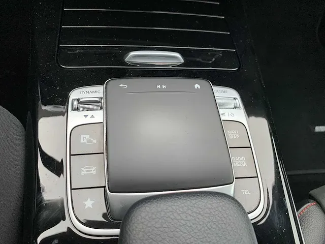 Mercedes-benz a180 business solution amg night upgrade automaat, xs-253-h - afbeelding 16 van  29