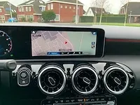 Mercedes-benz a180 business solution amg night upgrade automaat, xs-253-h - afbeelding 21 van  29