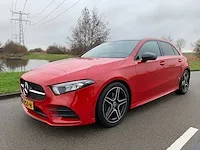 Mercedes-benz a180 business solution amg night upgrade automaat, xs-253-h - afbeelding 12 van  29
