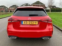 Mercedes-benz a180 business solution amg night upgrade automaat, xs-253-h - afbeelding 26 van  29