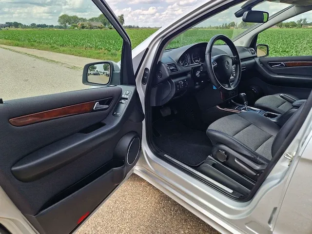 Mercedes-benz a180 cdi classic, 110 pk, euro 4, tj-845-d - afbeelding 4 van  29