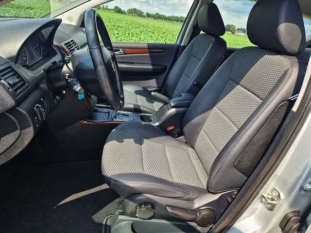 Mercedes-benz a180 cdi classic, 110 pk, euro 4, tj-845-d - afbeelding 6 van  29
