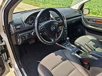 Mercedes-benz a180 cdi classic, 110 pk, euro 4, tj-845-d - afbeelding 7 van  29