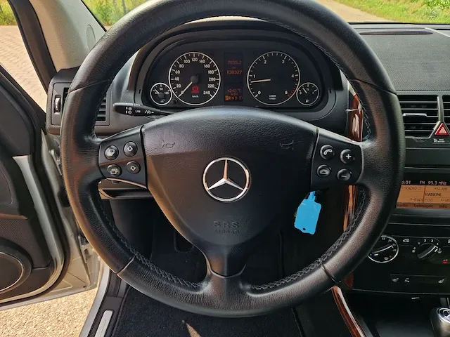 Mercedes-benz a180 cdi classic, 110 pk, euro 4, tj-845-d - afbeelding 8 van  29