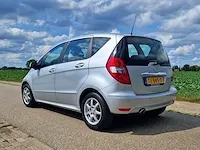 Mercedes-benz a180 cdi classic, 110 pk, euro 4, tj-845-d - afbeelding 11 van  29