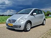 Mercedes-benz a180 cdi classic, 110 pk, euro 4, tj-845-d