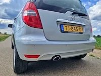 Mercedes-benz a180 cdi classic, 110 pk, euro 4, tj-845-d - afbeelding 16 van  29