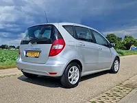 Mercedes-benz a180 cdi classic, 110 pk, euro 4, tj-845-d - afbeelding 19 van  29