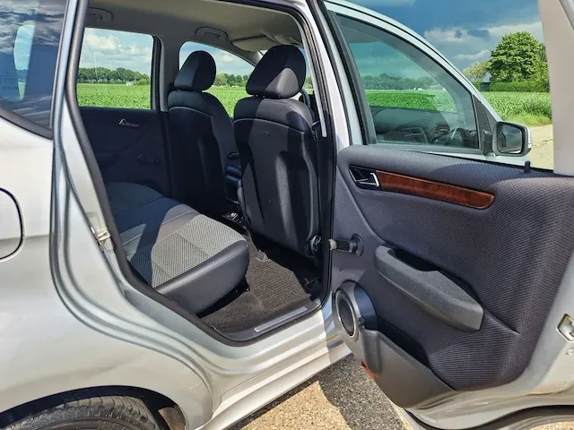 Mercedes-benz a180 cdi classic, 110 pk, euro 4, tj-845-d - afbeelding 20 van  29