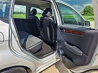 Mercedes-benz a180 cdi classic, 110 pk, euro 4, tj-845-d - afbeelding 20 van  29