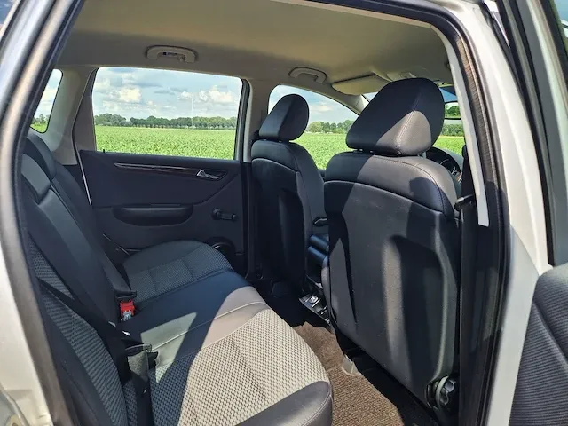 Mercedes-benz a180 cdi classic, 110 pk, euro 4, tj-845-d - afbeelding 21 van  29