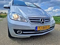Mercedes-benz a180 cdi classic, 110 pk, euro 4, tj-845-d - afbeelding 23 van  29