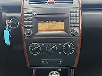 Mercedes-benz a180 cdi classic, 110 pk, euro 4, tj-845-d - afbeelding 29 van  29