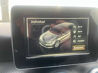 Mercedes-benz a180 d lease edition plus automaat, nd-919-k - afbeelding 9 van  29