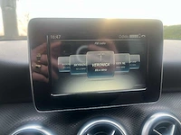 Mercedes-benz a180 d lease edition plus automaat, nd-919-k - afbeelding 16 van  29