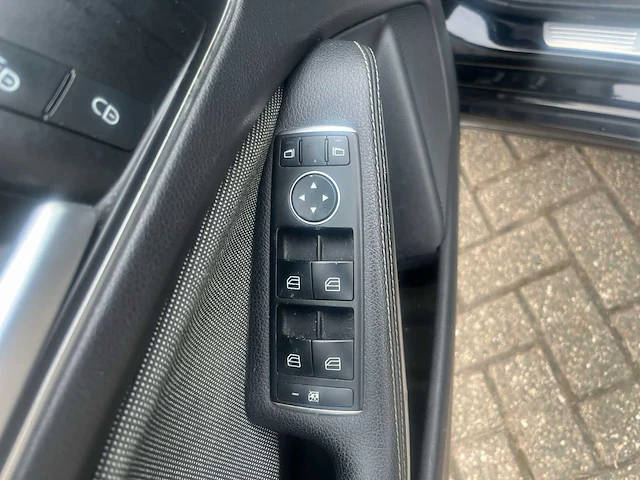 Mercedes-benz a180 d lease edition plus automaat, nd-919-k - afbeelding 18 van  29