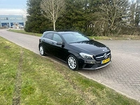 Mercedes-benz a180 d lease edition plus automaat, nd-919-k - afbeelding 24 van  29