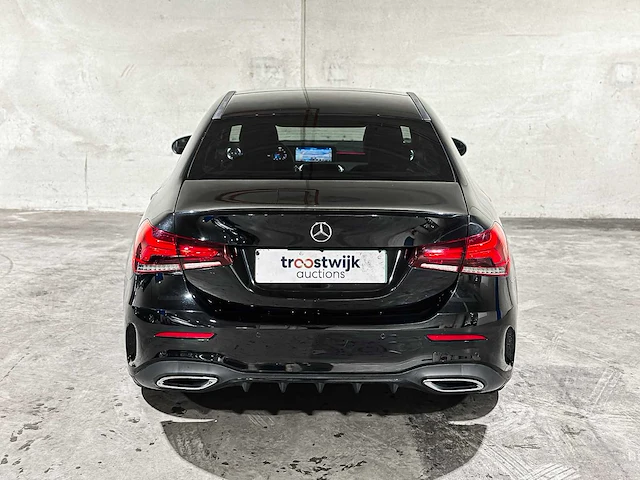 Mercedes-benz a180 limousine premium plus 136pk 2020, r-276-vv - afbeelding 7 van  45