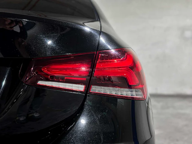 Mercedes-benz a180 limousine premium plus 136pk 2020, r-276-vv - afbeelding 8 van  45
