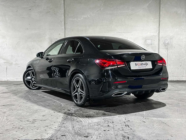 Mercedes-benz a180 limousine premium plus 136pk 2020, r-276-vv - afbeelding 9 van  45