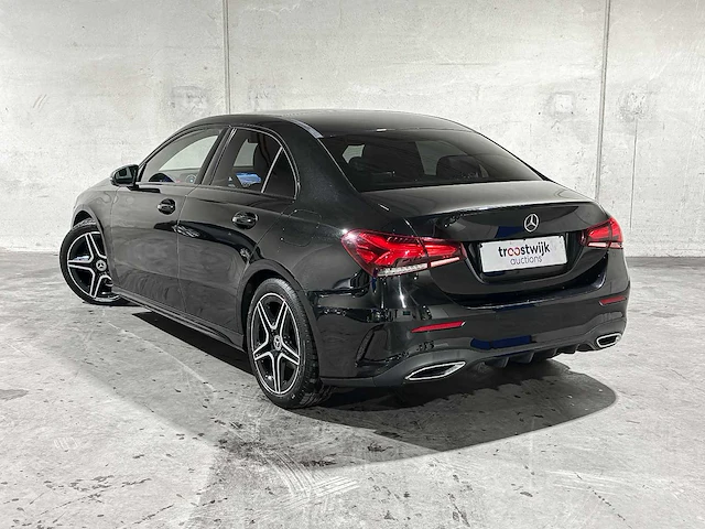 Mercedes-benz a180 limousine premium plus 136pk 2020, r-276-vv - afbeelding 10 van  45