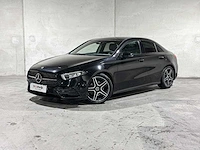 Mercedes-benz a180 limousine premium plus 136pk 2020, r-276-vv - afbeelding 1 van  45
