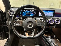 Mercedes-benz a180 limousine premium plus 136pk 2020, r-276-vv - afbeelding 14 van  45
