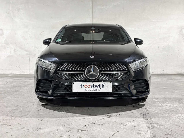 Mercedes-benz a180 limousine premium plus 136pk 2020, r-276-vv - afbeelding 34 van  45