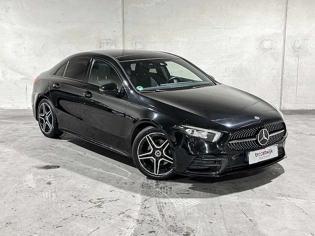 Mercedes-benz a180 limousine premium plus 136pk 2020, r-276-vv - afbeelding 44 van  45
