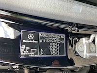 Mercedes-benz a180 personenauto - afbeelding 14 van  22